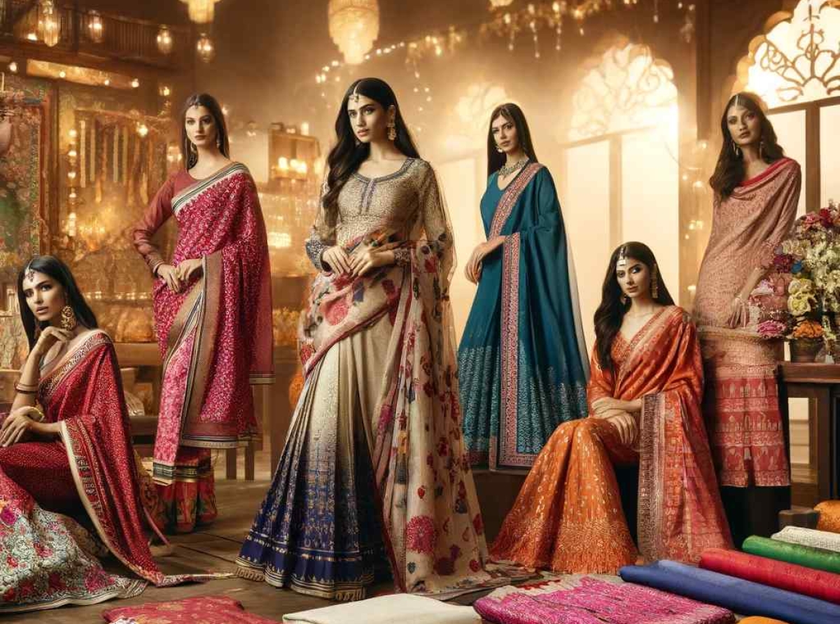 From Fit to Festival: Cracking India’s complex fashion code